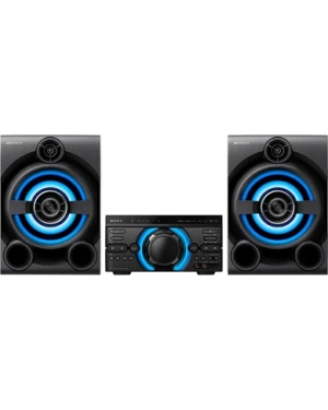 Dàn âm thanh Sony Hi-Fi 2.1 MHC-M60D Chính hãng