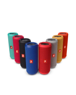 Loa di động bluetooth JBL Flip 4 chính hãng