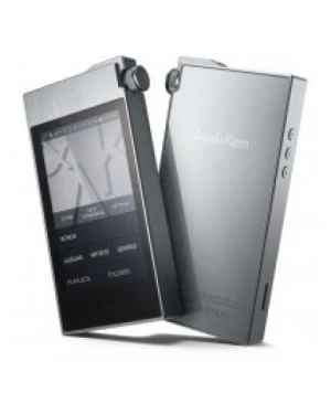 Máy nghe nhạc Astell & Kern AK100 II Chính hãng