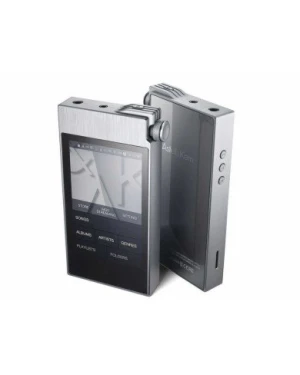 Máy nghe nhạc Astell & Kern AK120 II Chính hãng