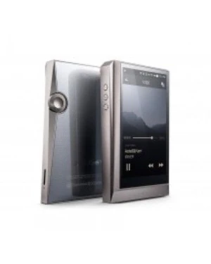 Máy nghe nhạc Astell & Kern AK320 Chính hãng