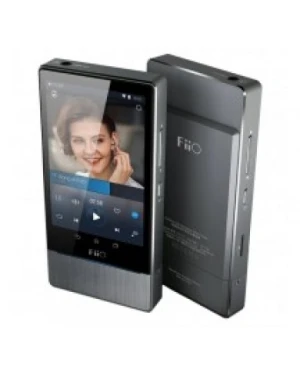 Máy nghe nhạc Fiio X7 Chính hãng