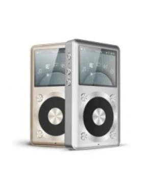Máy nghe nhạc MP3 Fiio X1 Chính hãng