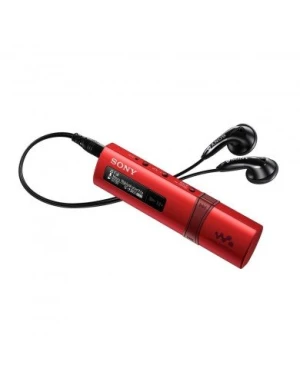 Máy nghe nhạc MP3 Sony NWZ-B183F Chính hãng