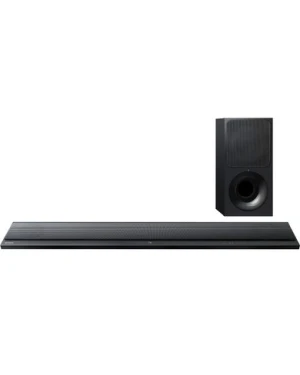 Soundbar SONY 2.1CH HT-CT390 chính hãng
