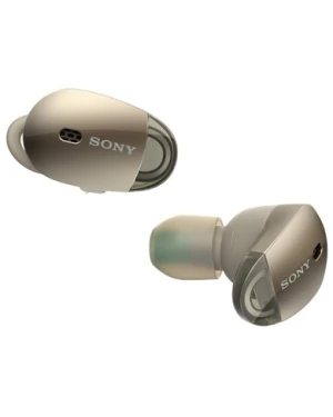 Tai nghe Bluetooth chống ồn Sony WI-1000X