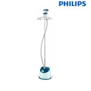 Bàn là cây Philips GC518 - 1600W; 32gr/m; Ngăn nước 1.6L; Móc treo