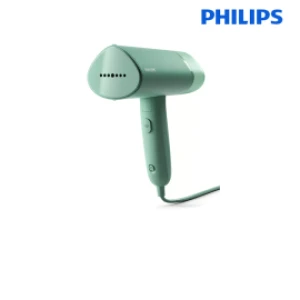 Bàn là hơi nước cầm tay Philips STH3010/70, 1090W, có thể gấp gọn