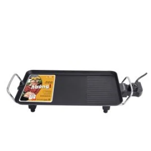 Bếp nướng điện Goldsun GEG3701, 1500W, 51x11x26.5 cm