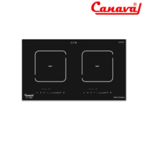 Bếp từ đôi Canaval CA-9969 ( Inverter