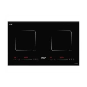 Bếp từ đôi Chef's EH-DIH320, 3400W, Mặt kính :Eurokera