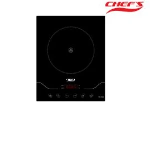Bếp từ đơn âm Chef's EH-IH22A, 2200W, 43mm, cảm ứng, xuất xứ:Việt Nam
