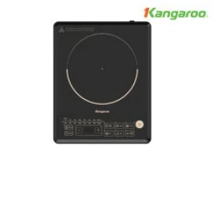 Bếp từ đơn Kangaroo KGIC20S2M , 2000W, 6 chế độ , cơ, tiếng Việt