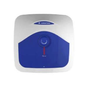 Bình nước nóng Ariston 15L BLU15R2.5FE, 2500 W, 1 đèn, bình vuông