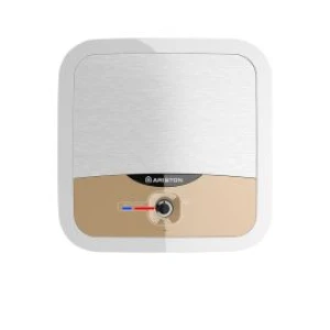 Bình nước nóng Ariston 30L ANDRIS2 30RS 2.5 FE-MT, 2500W, 2 đèn, bình vuông