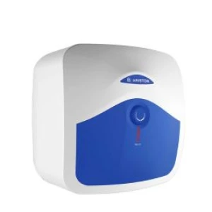 Bình nước nóng Ariston 30L BLU30R2.5FE, 2500 W, 1 đèn, bình vuông