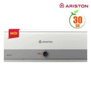 Bình nước nóng Ariston 30L SLIM3 30 RAG VN , 2500 W, thanh đốt thế hệ mới