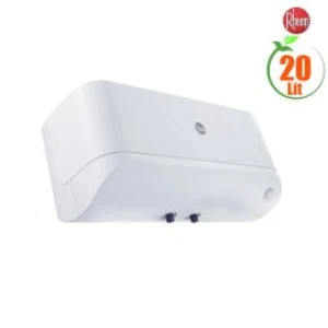 Bình nước nóng RHEEM XWELL 20L RH-RHEEMXS-20W, 2500W, thanh gia nhiệt Incoloy cao cấp, bình ngang