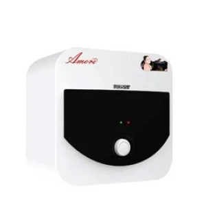 Bình nước nóng Rossi Amor 30L RAM30-SQ, bình vuông, 2500W, ruột bình tráng kim cương nhân tạo