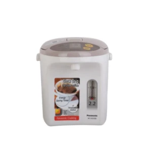 Bình thủy điện Panasonic NC-EG2200CSY - 700W, 2.2L; 4 mức nhiệt , lòng bình phủ carbon