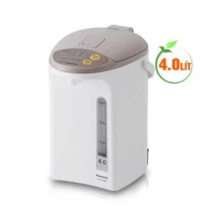 Bình thủy điện Panasonic NC-EG4000CSY - 700W, 4L, 4 mức nhiệt