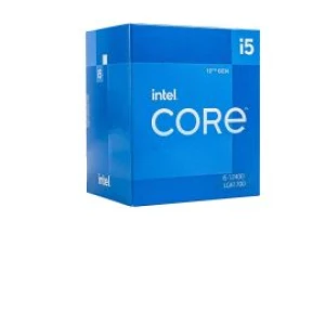 CPU Intel Core i5-12400 Alder Lake: 4.4 Ghz; 6 nhân 12 luồng; LGA1700; 12MB; 65W; DDR4 3200 DDR5 4800; UHD 730; 3Y (i5-12400)