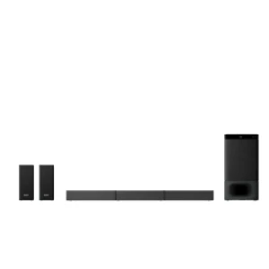 Dàn Soundbar Sony HT-S500RF, 5.1kênh với công suất 1000W mạnh mẽ vượt trội,với 02 loa vệ tinh.