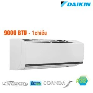 Điều hòa Daikin KB25ZVMV 2025