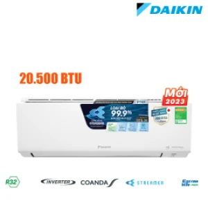 Điều hòa Daikin KF60XVMV