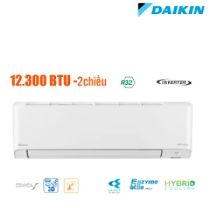 Điều hòa Daikin RXM50XVMV- Inverter 2 chiều,18100 Btu