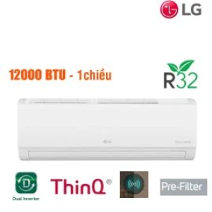 Điều hòa LG IEC12G1U 2025