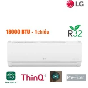 Điều hòa LG IEC18G1U 2025