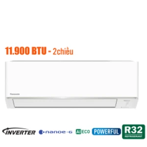 Điều hòa Panasonic YZ12AKH-8