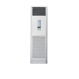 Điều hòa tủ đứng Panasonic 1 chiều 18.000btu - CU-C18FFH (cục nóng, 1fa)