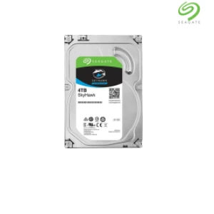 HDD Seagate Skyhawk 4TB ST4000VX016, 3.5