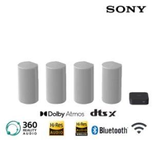Hệ thống rạp hát tại nhà SONY HT-A9//M1 360 Spatial Sound Mapping Dolby Atmos /DTS:X