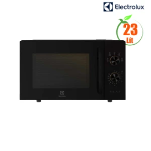 Lò vi sóng cơ 23L Electrolux EMM23K22B (23L, 800W,5 mức công suất)