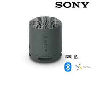 Loa Bluetooth di động Sony SRS-XB100/BCE - Màu đen