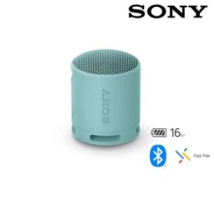 Loa Bluetooth di động Sony SRS-XB100/LCE - Màu xanh dương