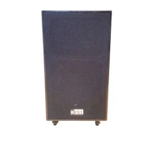 Loa kéo di động BESTZ30 ( BASS 30 CS 150W 2 MIC ), ko kèm remote