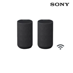 Loa sau không dây bổ sung SONY SA-RS5 với tổng công suất 180 W có pin tích hợp