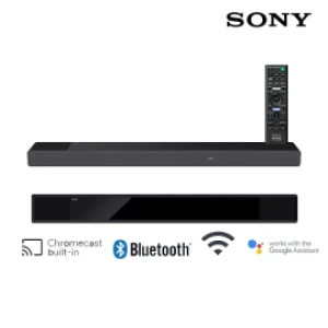 Loa thanh SONY HT-A7000 ( 360 Spatial Sound Mapping Dolby Atmos /DTS:X 7.1.2 kênh )