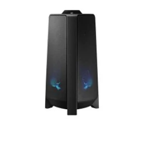 Loa tháp Samsung MX-T40 - 300W 2.0; Bass Booster; LED DJ; Kết nối 10 loa; Bluetooth USB 3.5mm;
