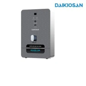 Máy biến đổi nước RO thành nước ion kiềm tươi Daikiosan DN069, treo tường hoặc để bàn