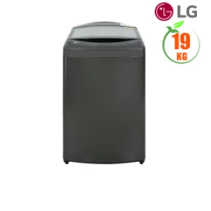 Máy giặt cửa trên LG 19kg TV2519DV7B