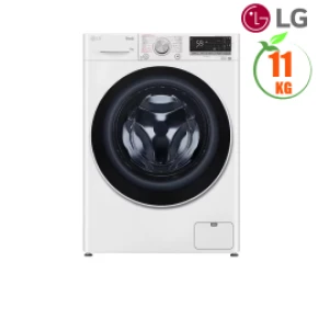 Máy giặt cửa trước LG Inverter 11kg FV1411S4WA