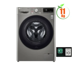 Máy giặt LG 11kg cửa trước AI DD FV1411S4P