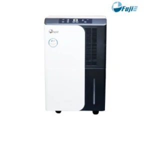 Máy hút ẩm công nghiệp Fujie HM-950EC, 50 lít/ ngày, 720W, 8.5 lít, 50-70m2