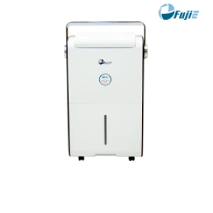 Máy hút ẩm dân dụng FujiE HM-930EC, CS 30 lít/ngày, 190m3/h, 4-50m2