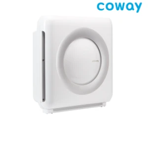 Máy lọc không khí Coway AP-1512HH, 77W, 3 màng lọc, tạo ion, 53 dB, 34m2